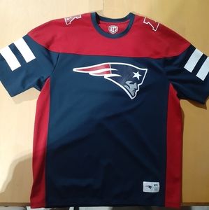 New England Patriots Jersey
